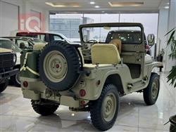 Jeep Willys